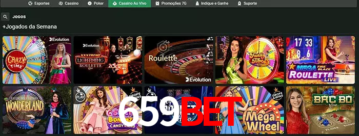 659Bet bet