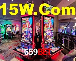 Ofertas Imperdíveis na 659Bet: Promoções e Bônus Que Valem a Pena