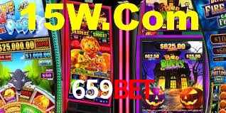 Torneios 659Bet