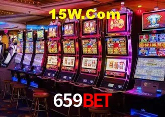 Diretório de Jogos 659Bet
