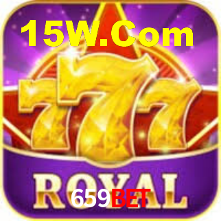 Bônus Generosos e Exclusivos no 659Bet para Você!