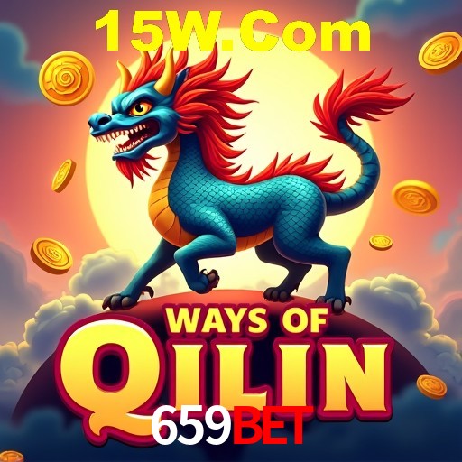 Torneios 659Bet