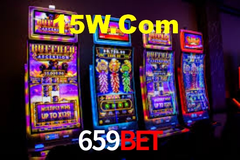 659Bet: A Experiência de Casino com Jogos de Mesa ao Vivo