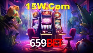 Descubra a Essência do 659Bet: Nossa História e Compromissos