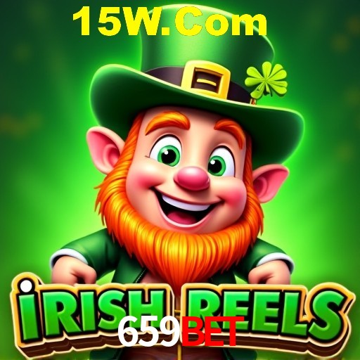 Descubra o Mundo do Cassino Online com 659Bet
