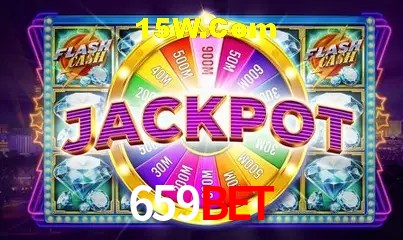 Cadastro Rápido 659Bet