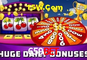 Recursos de Bônus 659Bet