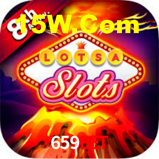 Interface do App 659Bet