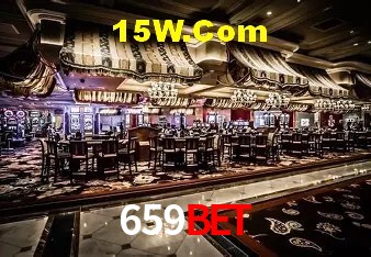 Promoções Sazonais 659Bet