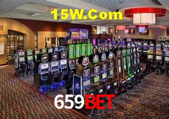 Especiais de Fim de Semana 659Bet