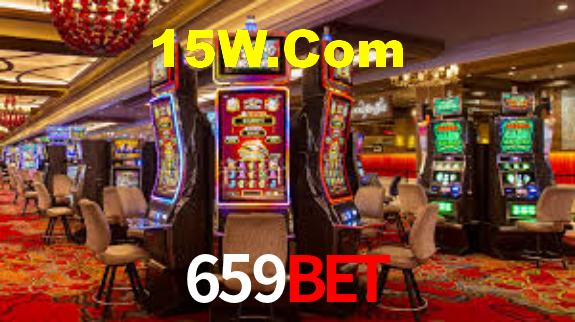 Interface Premium 659Bet