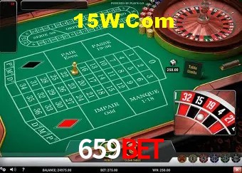 Provedores de Jogos 659Bet