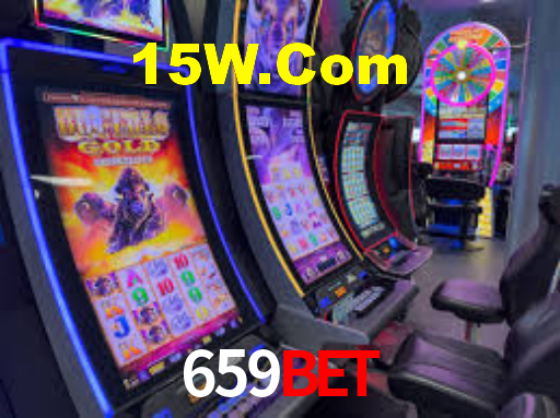 659Bet App