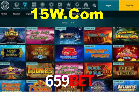 659Bet