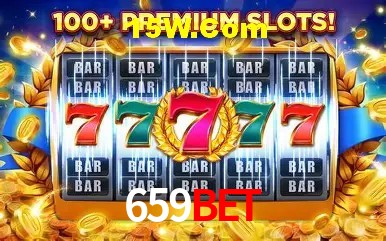 Benefícios da Conta 659Bet