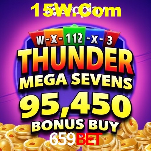 Estatísticas 659Bet