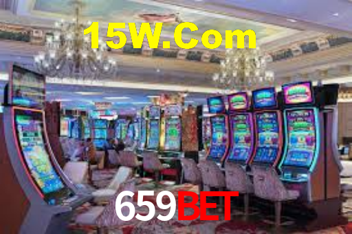 659Bet - Brasil Cassino Eletrônico - 659Bet App
