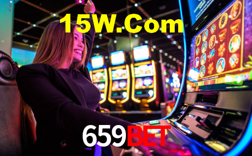 659Bet App
