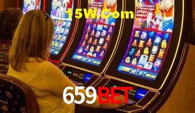 Experiência VIP 659Bet