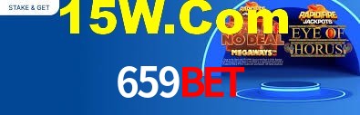 APP oficial da 659Bet para mobile