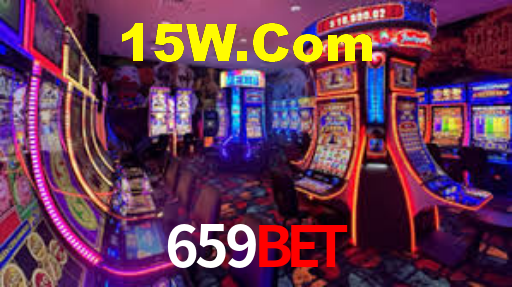 659Bet: Jogos de Caça-Níqueis-Altas Recompensas, Roleta-Velocidade, Blackjack-Desafios Máximos